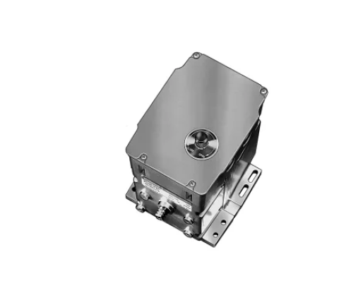 Q209 Manual Potentiometer