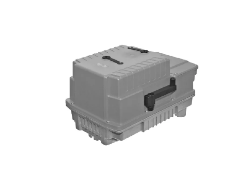 VR And VH Series Butterfly Valve Replacement Actuator