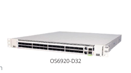 OmniSwitch 6920-D32