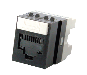 PowerCat 6 DataGate Jack